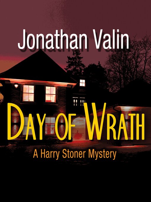 Title details for Day of Wrath by Jonathan Valin - Available